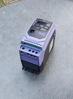 Optidrive Invertek frequentieregelaar 230VAC 0,37KW, Ophalen of Verzenden, Nieuw