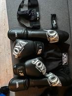 Boks set Joya, Ophalen, Zo goed als nieuw, Bokshandschoenen