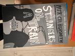 Stranger on a train - patrica highsmith, Ophalen of Verzenden, Zo goed als nieuw