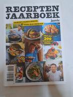 Jamie Oliver recepten jaarboek, Ophalen of Verzenden, Zo goed als nieuw