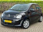 Citroen C1 1.0 e-VTi Feel, Nap, Nwe Apk, Airco, 5-drs, Elek, Auto's, Citroën, Origineel Nederlands, Te koop, Benzine, 4 stoelen