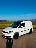 Volkswagen Caddy 1.6 D 55KW 2011, 4 cilinders, Volkswagen, Origineel Nederlands, 19 km/l