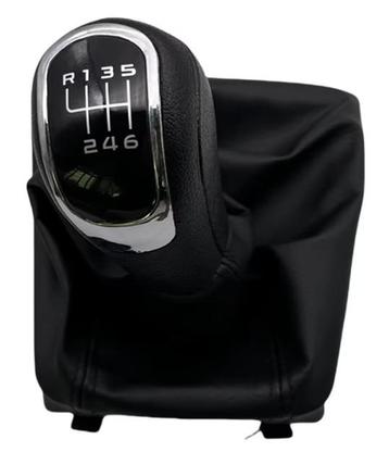 Pookknopset Skoda SuperB 3T Bouwjaar 2008-2012 (6 beschikbaar voor biedingen