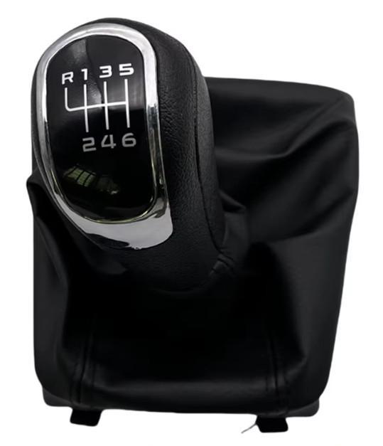 Pookknopset Skoda SuperB 3T Bouwjaar 2008-2012 (6, Auto diversen, Auto-accessoires, Nieuw, Ophalen of Verzenden