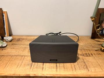 Sonos Play 3 - Krachtige draadloze speaker beschikbaar voor biedingen