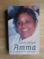 Amma - Judith Cornell, Verzenden, Zo goed als nieuw, Overige onderwerpen, Achtergrond en Informatie