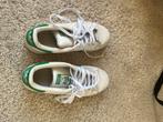 Adidas Stan Smith Sneakers Maat 37, Kleding | Dames, Schoenen, Ophalen of Verzenden, Gedragen, Wit, Sneakers of Gympen