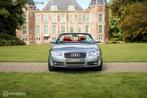 Audi A4 Cabriolet 1.8 Turbo Pro Line | NAP | Volledige his |, Gebruikt, 4 cilinders, Cabriolet, 4 stoelen