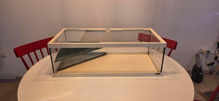 Schildpadden terranium, Dieren en Toebehoren, Reptielen en Amfibieën | Toebehoren, Ophalen