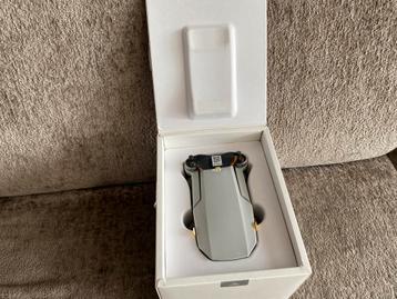 (Nieuw) Dji Mini 2 beschikbaar voor biedingen