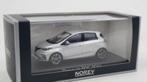 Renault Zoe ZE50 2020 Highland Grijs 1/43 Norev ref: 517564, Hobby en Vrije tijd, Modelauto's | 1:43, Verzenden, Nieuw, Auto, Norev