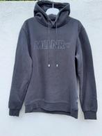 Mooie zwarte Miljonaire (MLLNR) hoodie, mt S, igst, Zwart, Ophalen of Verzenden, Gedragen, Maat 46 (S) of kleiner