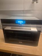 Siemens studioline, Witgoed en Apparatuur, Ovens, 45 tot 60 cm, Oven, Nieuw, Ophalen of Verzenden