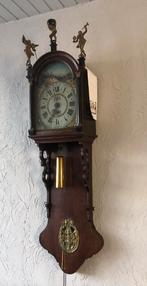 Friese staartklok +/- 1800, Antiek en Kunst, Antiek | Klokken, Ophalen