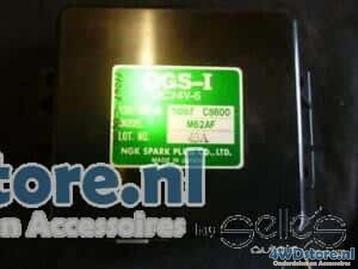 gloeitimer nissan patrol sd33 sd33turbo type 160 beschikbaar voor biedingen