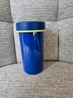 Tupperware tumbo's schoolbekers met lekdicht draaideksel 7st, Ophalen of Verzenden, Zo goed als nieuw, Overige typen