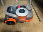 2x Segway Navimow H300E-VF ex demo robot maaiers, Segway Navimow, Info@vanderhaeghe.nl, Ophalen of Verzenden, Zo goed als nieuw