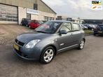 Suzuki Swift 1.3 Shogun Airco Bj:2006 NAP!, Voorwielaandrijving, Emergency brake assist, 965 kg, 400 kg