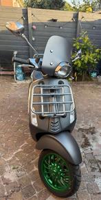 VESPA SPRINT 4T, Fietsen en Brommers, Scooters | Vespa, Ophalen, Vespa S, 49 cc, Zo goed als nieuw