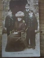 Postkaart His Royal Highness King George V, Verzamelen, Verzenden, Landmacht, Duitsland, Foto of Poster
