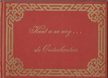 De Oosterhouters-Kent u ze nog  beschikbaar voor biedingen