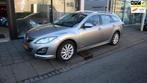 Mazda 6 Sportbreak 2.0 GT-M Line STOELVERWARMING, Auto's, Voorwielaandrijving, Euro 5, 4 cilinders, 6 sportbreak