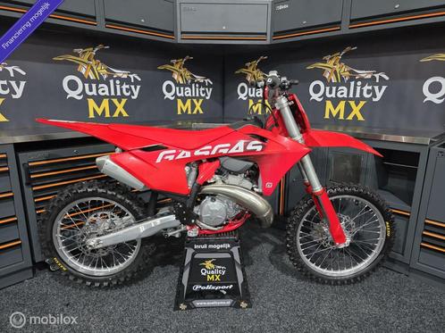 NIEUW Gasgas mc 250 2 takt 2024 no ktm sx 125 250cccc 250cc, Motoren, Motoren | Overige merken, Bedrijf, Overig