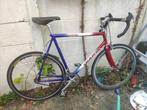 Giant Cadex CFR - opknapper voor fixed gear / fixie project, Ophalen, Gebruikt, Giant, 57 tot 61 cm