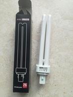 OP =OP / PreLite PL-C, G24d-3, 26w, kleur 830., Minder dan 30 watt, Nieuw, Spaarlamp, E27 (groot)