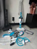 Black+Decker stoomreiniger met alle toebehoren, Ophalen of Verzenden, Raamwisser of Trekker