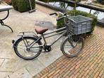 kinderfiets, Fietsen en Brommers, Fietsen | Kinderfietsjes, Ophalen, Zo goed als nieuw, Minder dan 16 inch