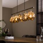 Reefs Interior Hanglamp Rock Chromed - Zo goed als nieuw, Huis en Inrichting, Lampen | Hanglampen, Ophalen, Zo goed als nieuw