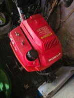Honda tuinfrees, Ophalen, Gebruikt, Overige soorten
