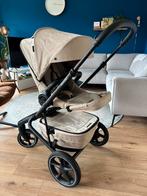 Easywalker Jimmey kinderwagen,  gebruikt maar super netjes!, Verstelbare duwstang, Zo goed als nieuw, Ophalen, Kinderwagen