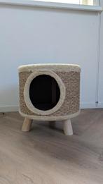 Katten / kitten krabpaal /ligplek, Dieren en Toebehoren, Katten-accessoires, Ophalen, Zo goed als nieuw