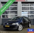 Volkswagen Golf Variant 1.2 TSI Highline, Voorwielaandrijving, Euro 5, Gebruikt, 4 cilinders