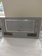 etna, Ophalen, Nieuw