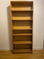 IKEA Billy boekenkast 80 cm breedte nieuwstaat, Ophalen, Met plank(en), 200 cm of meer, 50 tot 100 cm