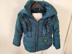 Winterjas meisje la chic maat 98, Ophalen, Zo goed als nieuw, Meisje, Jas