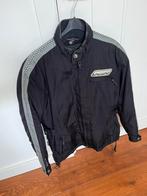 Gevoerde motorjas met protectie, maat M, Jas | textiel, Dames, Hein gericke, Ophalen of Verzenden