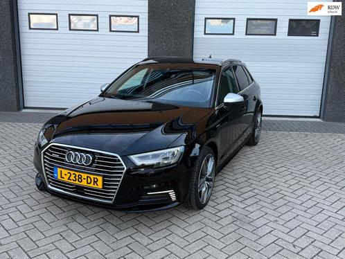 Audi A3 Sportback 1.4 e-tron Sport KEYLESS/MATRIX/LEDER/VIRT, Auto's, Audi, Bedrijf, Te koop, A3, ABS, Adaptive Cruise Control