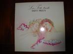 LP Saint Preux / La tete triste (1974), Ophalen of Verzenden, 1960 tot 1980, Gebruikt, 12 inch