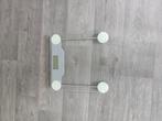 Weegschaal, Witgoed en Apparatuur, Weegschalen, Ophalen of Verzenden, Zo goed als nieuw, Personenweegschaal, 100 kg of meer