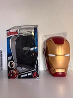 Lamp Iron Man, Ophalen, Zo goed als nieuw