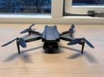 Skyrovas Air+ Pro Drone met GPS - Complete Set, Ophalen of Verzenden, Zo goed als nieuw, Drone met camera