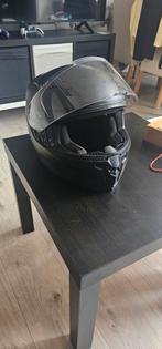 Motorhelm / Scooterhelm - Maat M, Ophalen of Verzenden, Zo goed als nieuw, Medium, VTC