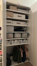Ikea kast, Huis en Inrichting, Kasten | Stellingkasten, Ophalen, Zo goed als nieuw