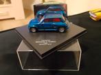 Renault 5 turbo, Hobby en Vrije tijd, Modelauto's | 1:43, Ophalen of Verzenden, Zo goed als nieuw, Auto