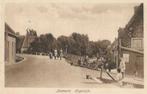 Lexmond, Hoogendijk rond 1932 W.A. Wink, Verzenden, 1920 tot 1940, Gelopen, Zuid-Holland