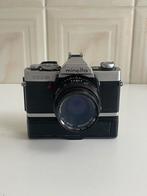 Minolta XG 9, Audio, Tv en Foto, Fotocamera's Analoog, Ophalen of Verzenden, Zo goed als nieuw, Spiegelreflex, Minolta